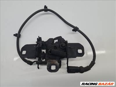 Volkswagen Golf IV, Volkswagen Bora motorháztető zárszerkezet (34698) 1j0823509