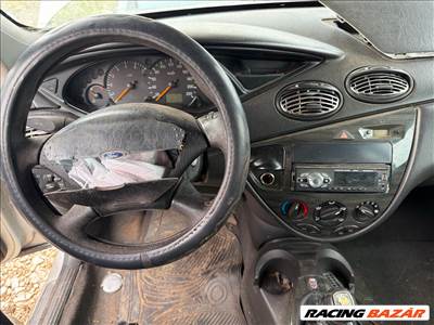 Ford Focus Mk1 Biztosítéktábla Utastér *160500*