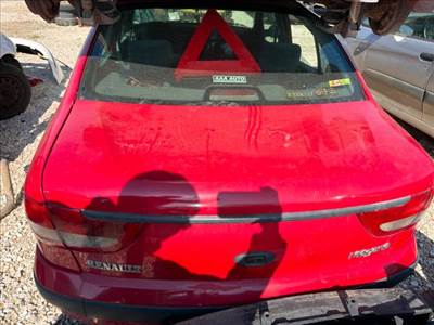 Renault Mégane I Jobb Hátsó Lámpa *158938*