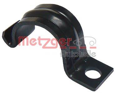 METZGER 52053908 - stabilizátor szilent tartó AUDI SEAT SKODA VW