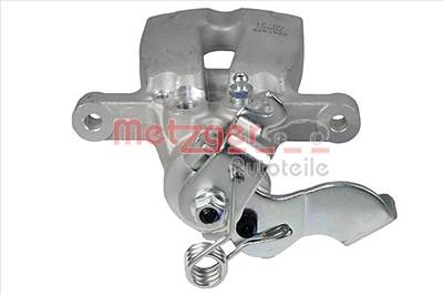 METZGER 6261329 - féknyereg KIA