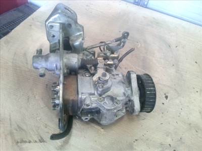 VOLVO 760 Adagoló