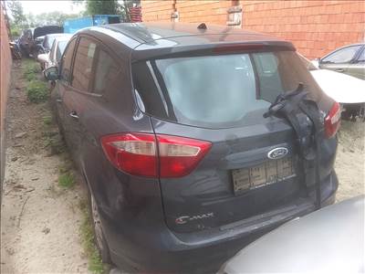 Ford C-Max Mk1 bontott alkatrészei