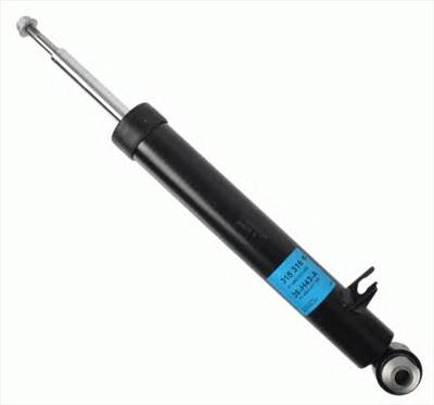 SACHS 315 316 - lengéscsillapító BMW