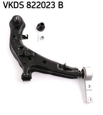 SKF VKDS 822023 B - Lengőkar NISSAN