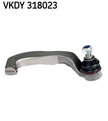 SKF VKDY 318023 - Kormánygömbfej MERCEDES-BENZ