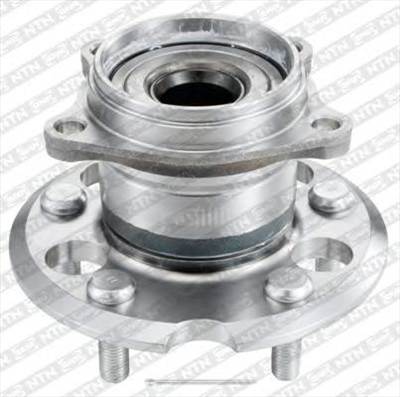 SNR R169.78 - kerékcsapágy készlet TOYOTA