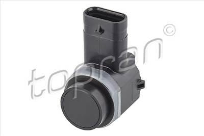 TOPRAN 701 256 - parkolóradar érzékelő AUDI LAND ROVER OPEL RENAULT VAUXHALL VOLVO VW