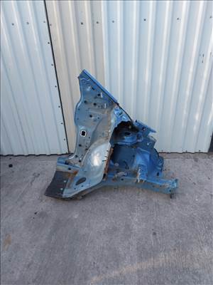 Opel Agila B Bal első negyed 3766