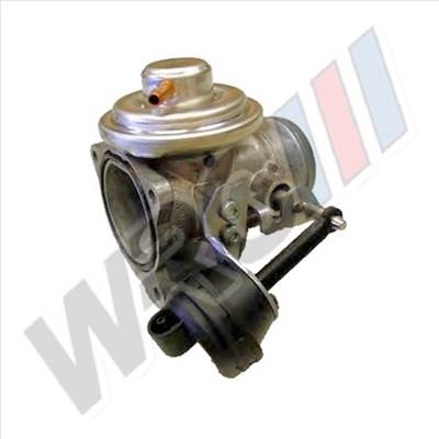 WAHLER EGR szelep Seat Cordoba, Ibiza 7283D