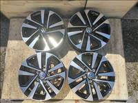 Volkswagen Golf/Sportsvan/Caddy/T-Roc/Jetta "Dublin" 16" új (gyári felni) alufelni