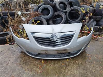 Vauxhall Opel Meriva B 2010-2013 első lökhárítók