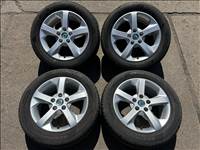 4db gyári 16" Skoda Octavia szerelt kerék. (4232600)