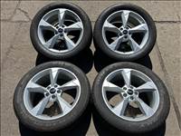 4db gyári 19" Audi Q3 szerelt kerék. (4232604)
