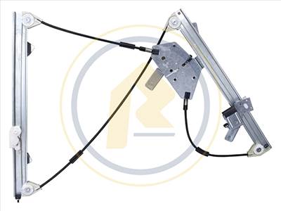 AC Rolcar 01.7701 - ablakemelő OPEL VAUXHALL