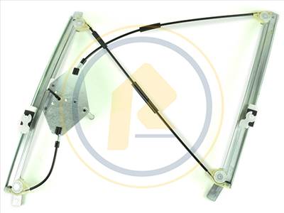 AC Rolcar 01.8411 - ablakemelő CITROËN