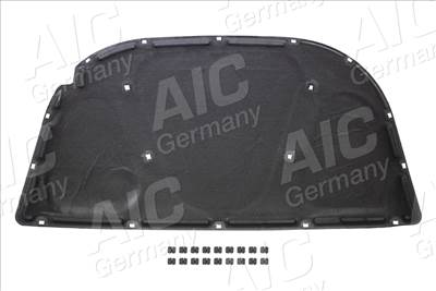 AIC 57104 - motortér zajcsillapítás AUDI