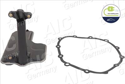 AIC 57380 - Hidraulika szűrő készlet, automatikus váltó AUDI