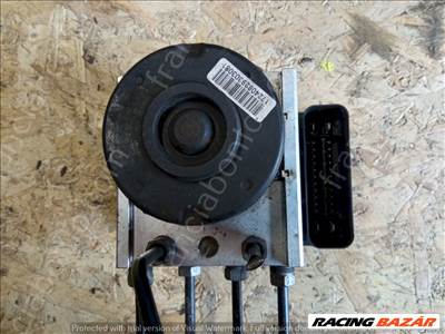 Citroën, Peugeot ABS kocka 10039927354 10097011093 9656493580