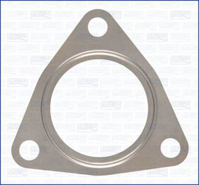 AJUSA 01260500 - kipufogócső tömítés SEAT SKODA VW