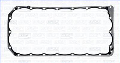 AJUSA 14094900 - olajteknő tömítés ASKAM (FARGO/DESOTO) CHEVROLET CHRYSLER DODGE JEEP LDV LTI MAXUS 