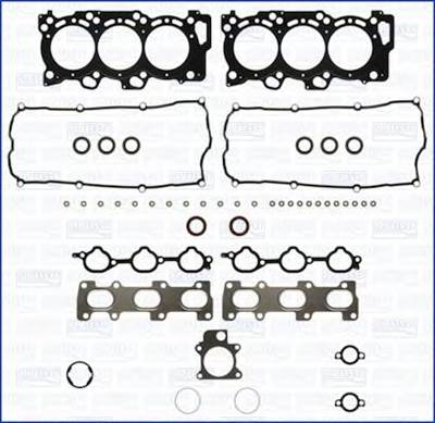 AJUSA 52167600 - hengerfej tömítéskészlet ACURA HOLDEN ISUZU OPEL VAUXHALL