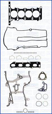 AJUSA 52436200 - hengerfej tömítéskészlet BEIBEN CHENGLONG FOTON OPEL SAIC-IVECO HONGYAN VAUXHALL