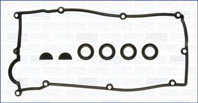 AJUSA 56030700 - tömítéskészlet, szelepfedél HYUNDAI