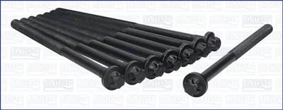 AJUSA 81052400 - hengerfejcsavar készlet CHRYSLER FIAT JEEP MERCEDES-BENZ