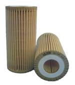 ALCO FILTER MD-745 - olajszűrő AUDI CUPRA PORSCHE SEAT SKODA VW