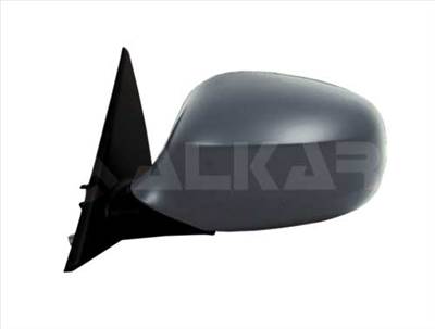 ALKAR 6139861 - külső visszapillantó BMW