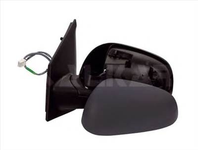 ALKAR 6164587 - külső visszapillantó NISSAN