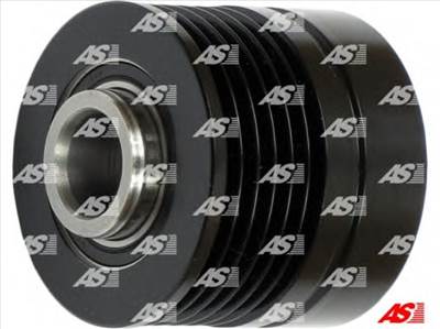 AS-PL AFP6033 - generátor szabadonfutó ALFA ROMEO FIAT OPEL