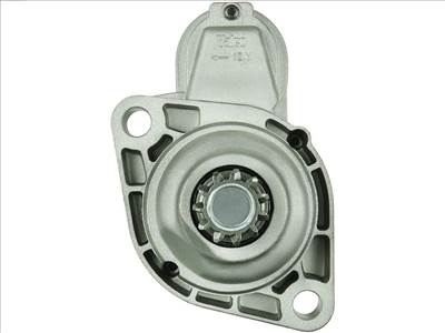 AS-PL S3175PR - önindító AUDI FORD SEAT SKODA VW
