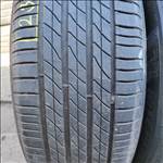  235/60 R18 ÚJ!! Michelin nyári gumi 135000ft a 4db/231/