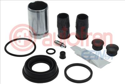 AUTOFREN SEINSA D42735C - féknyereg javítókészlet BMW MINI