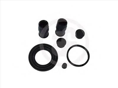 AUTOFREN SEINSA D4481 - féknyereg javítókészlet BMW MG ROVER SAAB SEAT TOYOTA