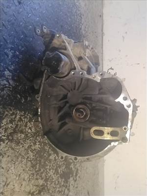 NISSAN ALMERA 03- Sebességváltó. benzines manuális