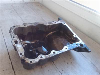 OPEL CORSA C 00-06 Olajteknő