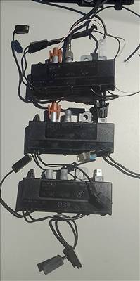 BMW E36 Rádió antenna 
