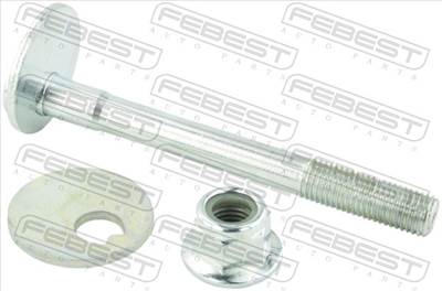 FEBEST 2329-007-KIT - Dőlésállító csavar AUDI VW
