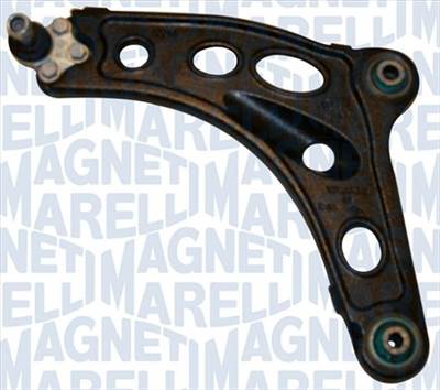 MAGNETI MARELLI 301181395900 - Lengőkar NISSAN OPEL RENAULT
