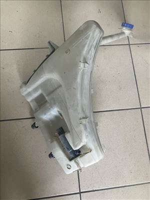 Porsche Panamera I 4S ablakmosó folyadék tartály  97052830100 97052870100