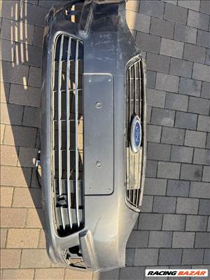 Ford Galaxy Lökhárító + homlokfal + fényszoró