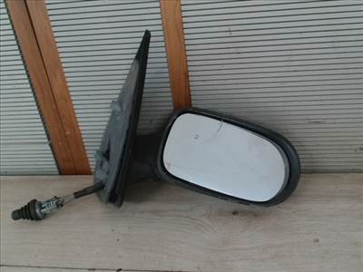 FIAT ALBEA 02.01.01-04.12.31 Jobb visszapillantó tükör mechanikus