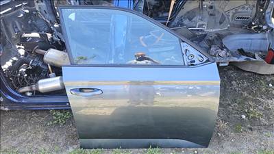 Skoda Fabia III Jobb első ajtó 