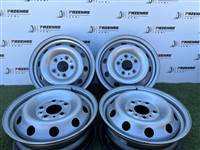 5x118 15" Fiat,Peugeot,Citroen gyári lemezfelni 6Jx15h2 ET68