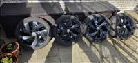  5x112 VW Belmont 17"