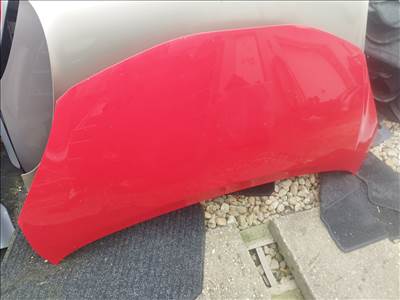 Toyota Aygo (AB10/AB20/AB30) motorház fedél 