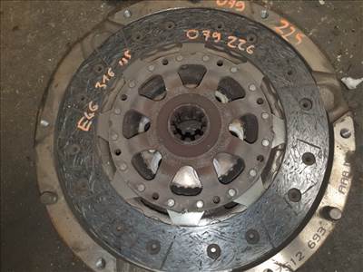 BMW E46 316 318 N40 N42 N46 kettőstömegû lendkerék